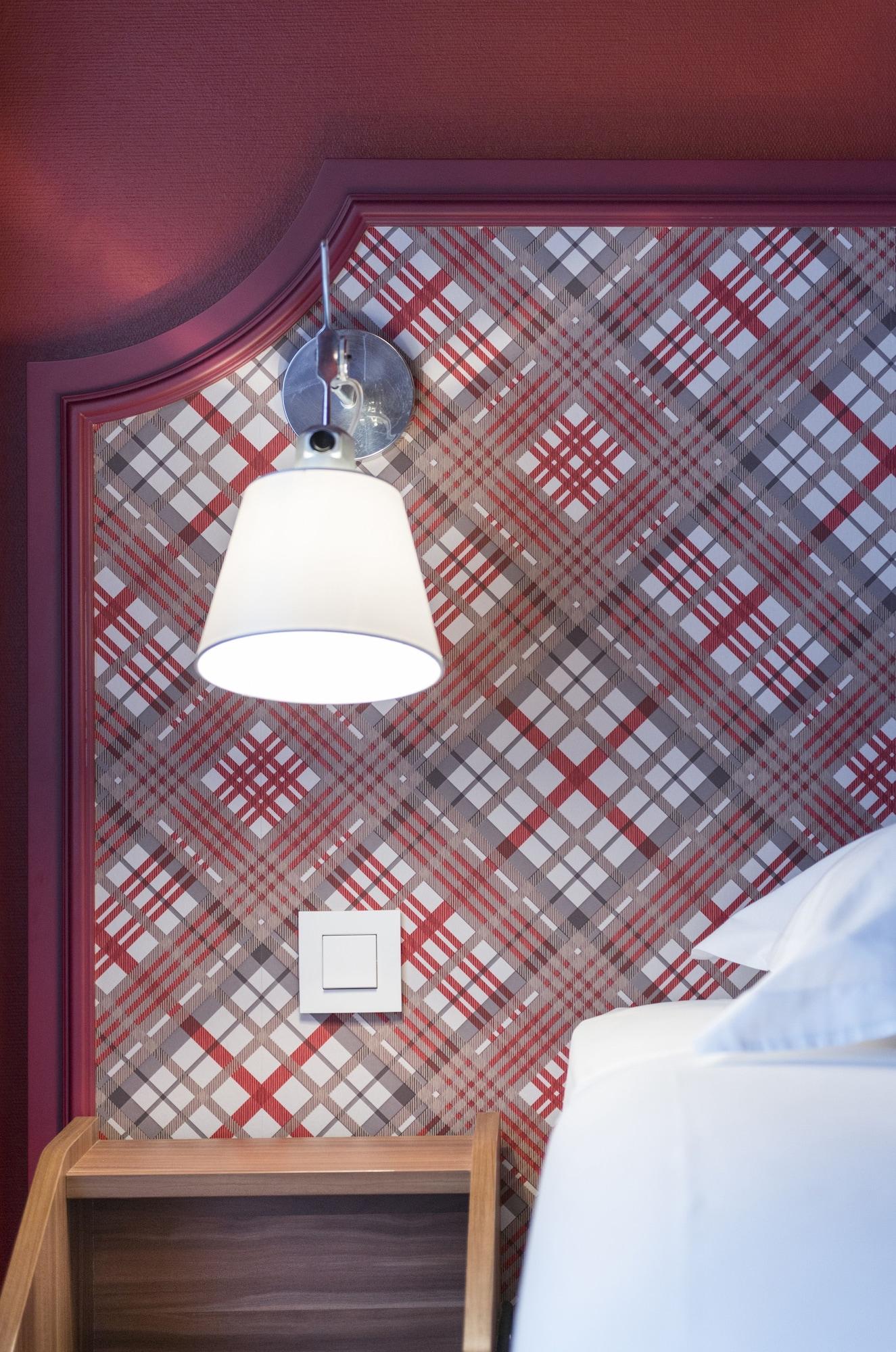 Hotel Boris V. By Happyculture Levallois-Perret Exterior foto