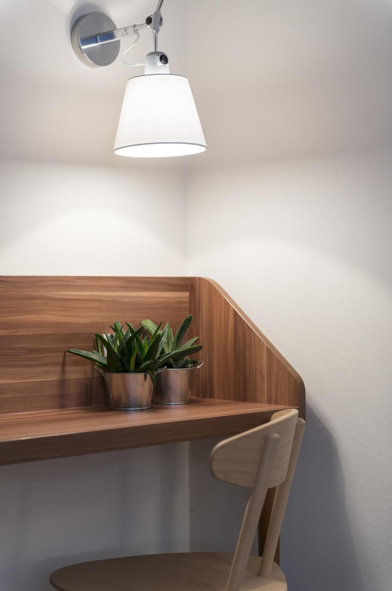 Hotel Boris V. By Happyculture Levallois-Perret Quarto foto