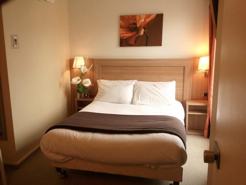 Hotel Boris V. By Happyculture Levallois-Perret Quarto foto