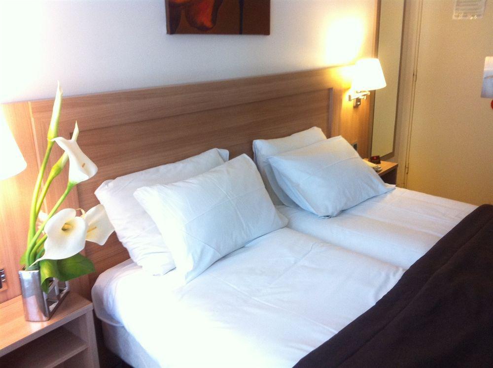 Hotel Boris V. By Happyculture Levallois-Perret Exterior foto
